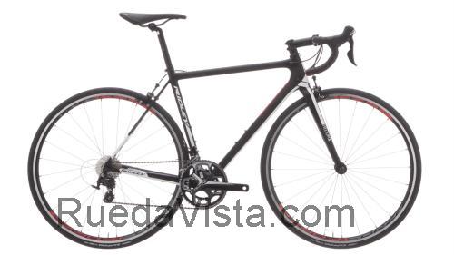 Ridley Helium X ficha técnica y opiniones